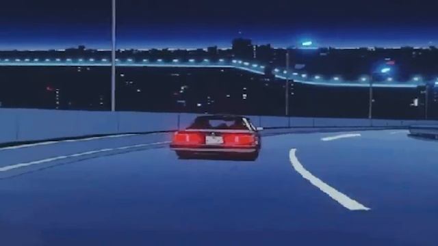 Chillwave Synthwave Retrowave Mix смотреть онлайн