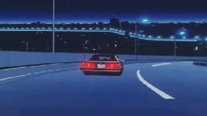 Chillwave Synthwave Retrowave Mix