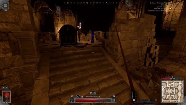 Взял Уроки Тренера, и Вот Что Произошло | Dark And Darker | Рога 1v3 смотреть онлайн