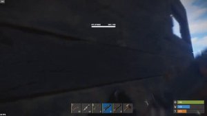 РАСТ РЕЙД, КАК НУЖНО РЕЙДИТЬ? СОВЕТЫ ОПЫТНЫХ РАСТЕРОВ!