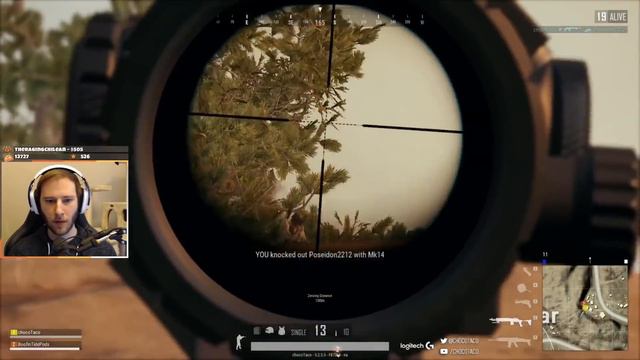 PUBG ГЛОБАЛЬНОЕ ОБНОВЛЕНИЕ! НОВОЕ ОРУЖИЕ, БОЕВОЙ ПРОПУСК И НЕВЕРОЯТНЫЙ БАФ AWM смотреть онлайн