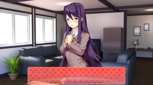 Лучшие (на мой взгляд) моды на DDLC