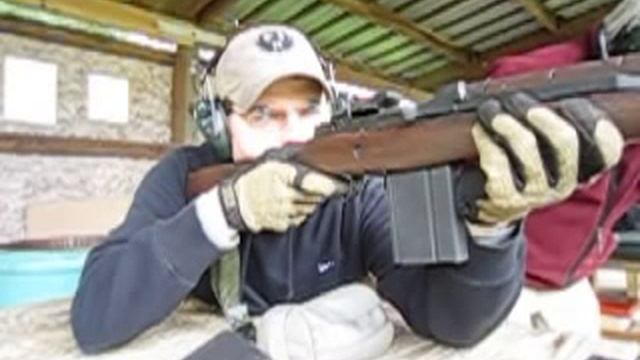 M1A High Speed смотреть онлайн