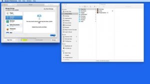 iCloud Tutorial: How to View and Manage your iCloud storage from a Mac or iOS Device!