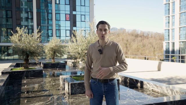 В каком районе Сочи ЛУЧШЕ ЖИТЬ — в Кудепсте или Бытхе? Честный разбор