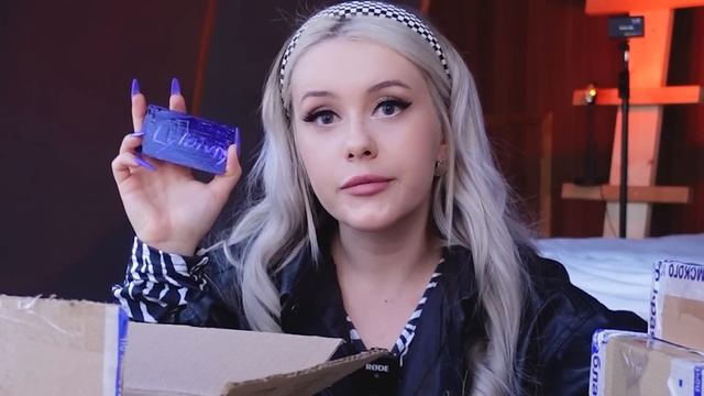 Распаковка посылок от ПОДПИСЧИКОВ. Прислала ли посылку АЗИАТКА? LyapoTanya