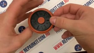 Клапан вентиляции картерных газов для BMW N46 11127555212