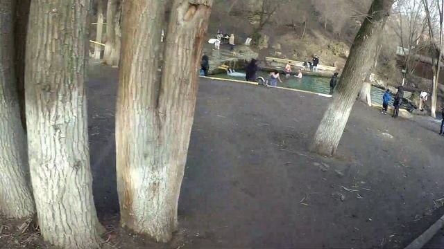Крещение Господне