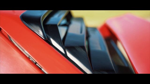 VW Golf II GTI 16V RSS Breitbau смотреть онлайн