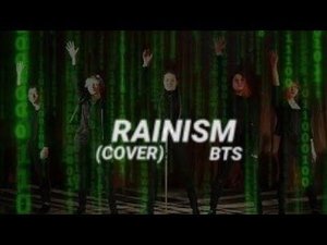 NotaBene - Rainism [Dance Cover] #coverdence #bts