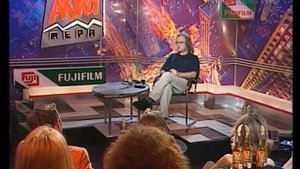 Акулы пера: Илья Кормильцев. ТВ-6 (1997)