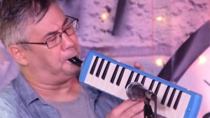 Алексей Фалетенок, группа Большая Удача«Новогодняя» Муз. и сл. Сергея Фалетенка.