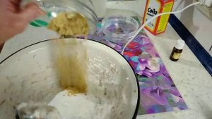 Экологически чистая паста для всего дома, теперь все моем только этой чудо -.пастой!!!!!