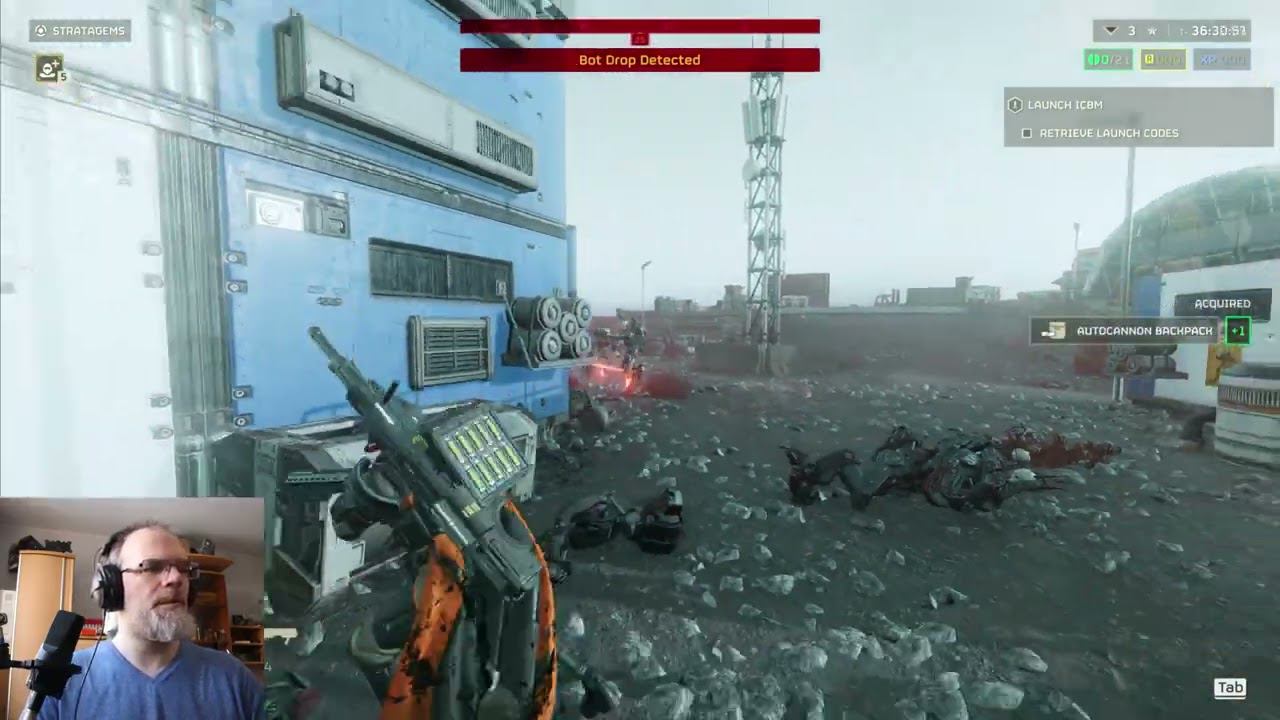 Проверка VoiceAttack смотреть онлайн