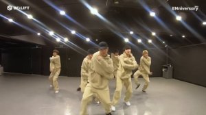 Специальное видео от ENHYPEN для годовщины в 2023 году