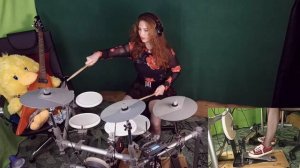 Pink Floyd - Money Cover