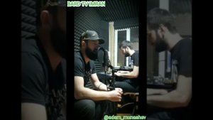 АДАМ МУНАШЕВ "НОВОЯ ПЕСНЯ"