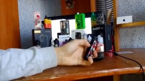 обзор на "Джели бокс Аир x"