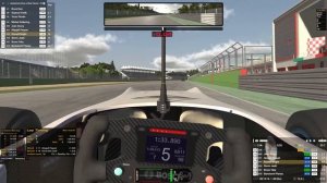 F3 | Imola | iRacing
