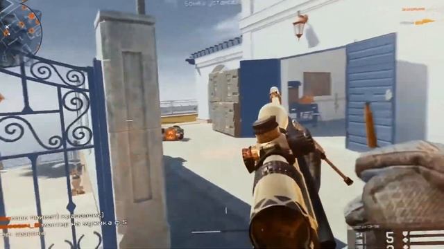 ЗАБЫТЫЕ МУВИКИ МОНТЕРА WARFACE (FragMovie Warface) #1