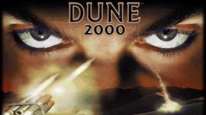 Dune 2000 - Under Construction