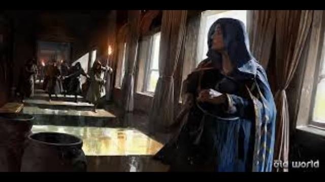 Kudüs Fatihi Selahaddin Eyyubi 10.Bölüm Fragmanı