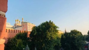 #СднёмРожденияМосква