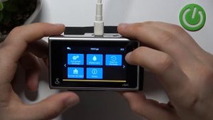 Cobra SC 400 | Как отформатировать карту памяти на видеорегистраторе Cobra SC 400