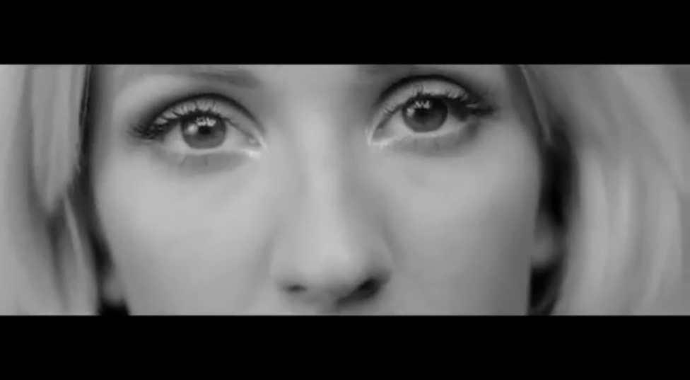 Ellie Goulding - On My Mind смотреть онлайн