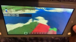 MINECRAFT - Nintendo Switch Lite - PhoebePlay’s