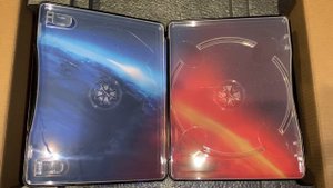 Mass Effect Legendary Cache Unboxing!