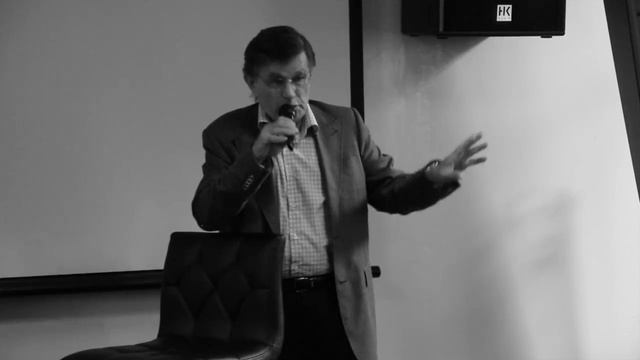 Вечер с Вячеславом Матузовым: всё, что вы хотели знать о Ближнем Востоке, но боялись спросить