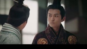 Сказание о Хао Лань 1 сезон 61 серия