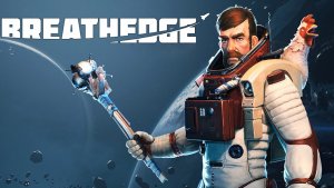 Breathedge прохождение # 13