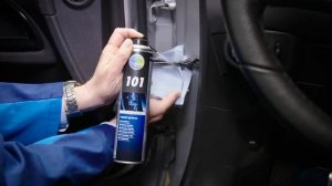 TUNAP Professional 101