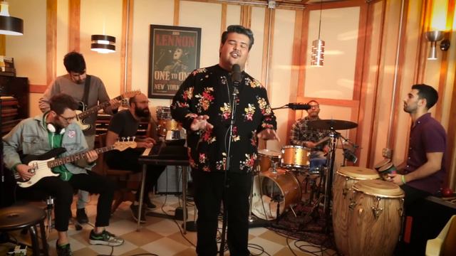 Love Yourself - Justin Bieber - FUNK cover feat. Mario Jose смотреть онлайн