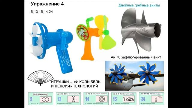 5 И 15 ДВОЙНОЙ ГРЕБНОЙ ВИНТ смотреть онлайн