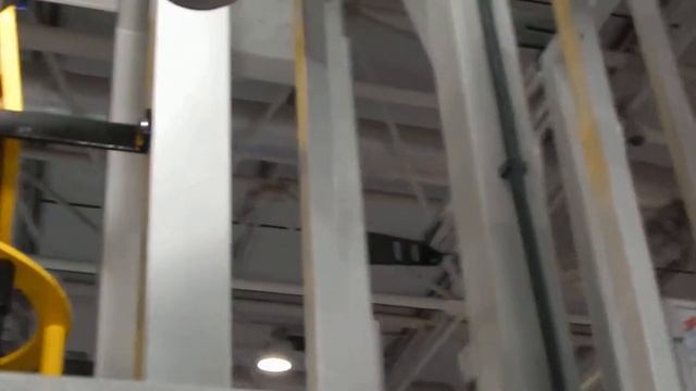 Экструзия рукавной пленки с раздуванием. "Interplastica 2014" (28.01.2014).