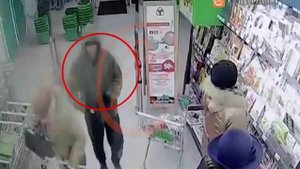 Организатор и исполнитель террористического акта в одном из магазинов Санкт-Петербурга задержан