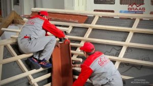 Монтаж ендовы и основные ошибки  Подробная видеоинструкция