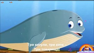 Три кита.  Караоке