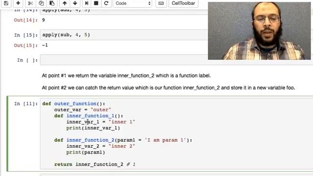 Python Tips & Tricks: Python Functions are First Class Objects