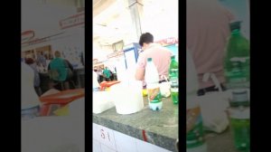 Бердянск.Центральный рынок.Ул.Свободы.
03.05.2024