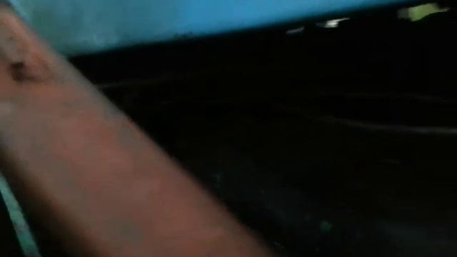 Безумное Коление Дров в Грозу. смотреть онлайн