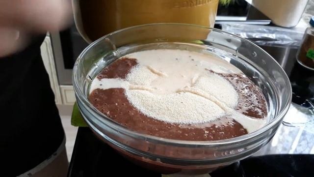 Куриный паштет в мультиварке