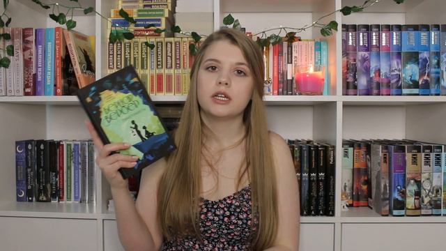 Прочитанное за май! Лучшие книги за всю весну! смотреть онлайн