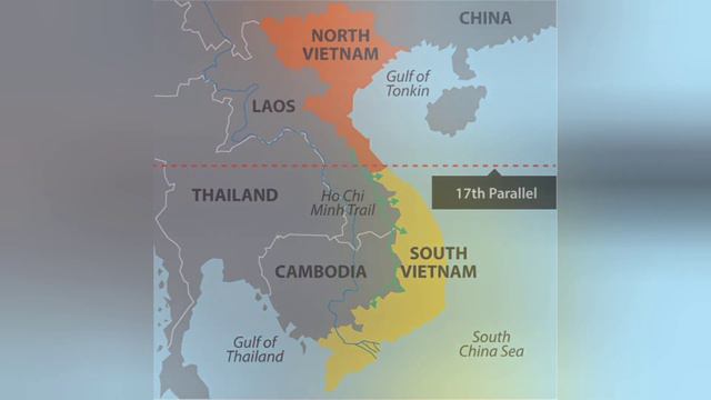 Появление коммунизма во Вьетнаме смотреть онлайн