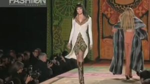 SHALOM HARLOW | RUNWAY COLLECTION