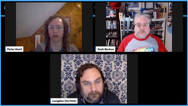 KBE Insider E8: Peter Hunt / CRI-O смотреть онлайн