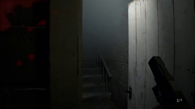 "САМЫЕ ЧИСТЫЕ РУКИ НА ВСЕМ ДИКОМ ЗАПАДЕ" | Resident Evil 7: Biohazard №2 смотреть онлайн